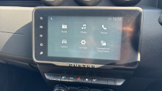 Dacia Duster 1.0 TCe 90 Expression 5dr Petrol Estate